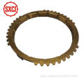 high quality OEM 5801893961auto parts for Iveco Transmission Brass Synchronizer Ring